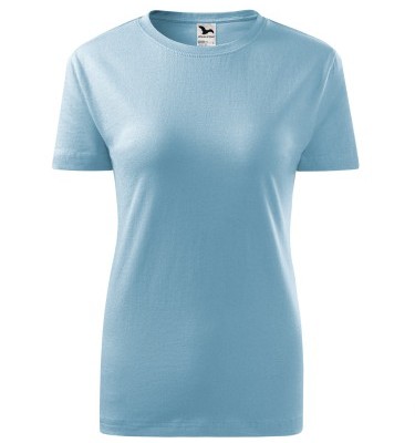Koszulka damska Classic New