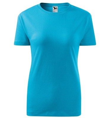 Koszulka damska Classic New