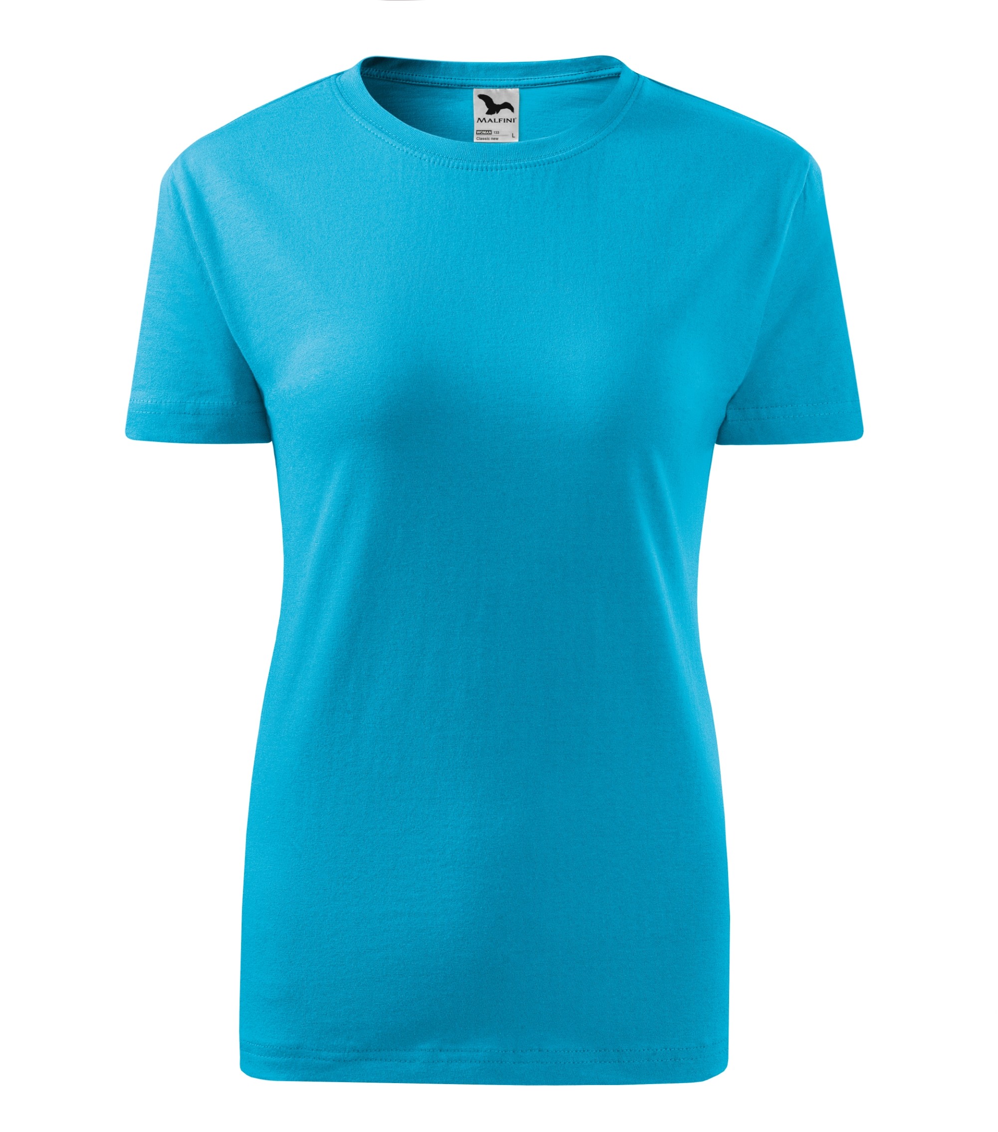 Koszulka damska Classic New