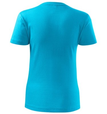 Koszulka damska Classic New