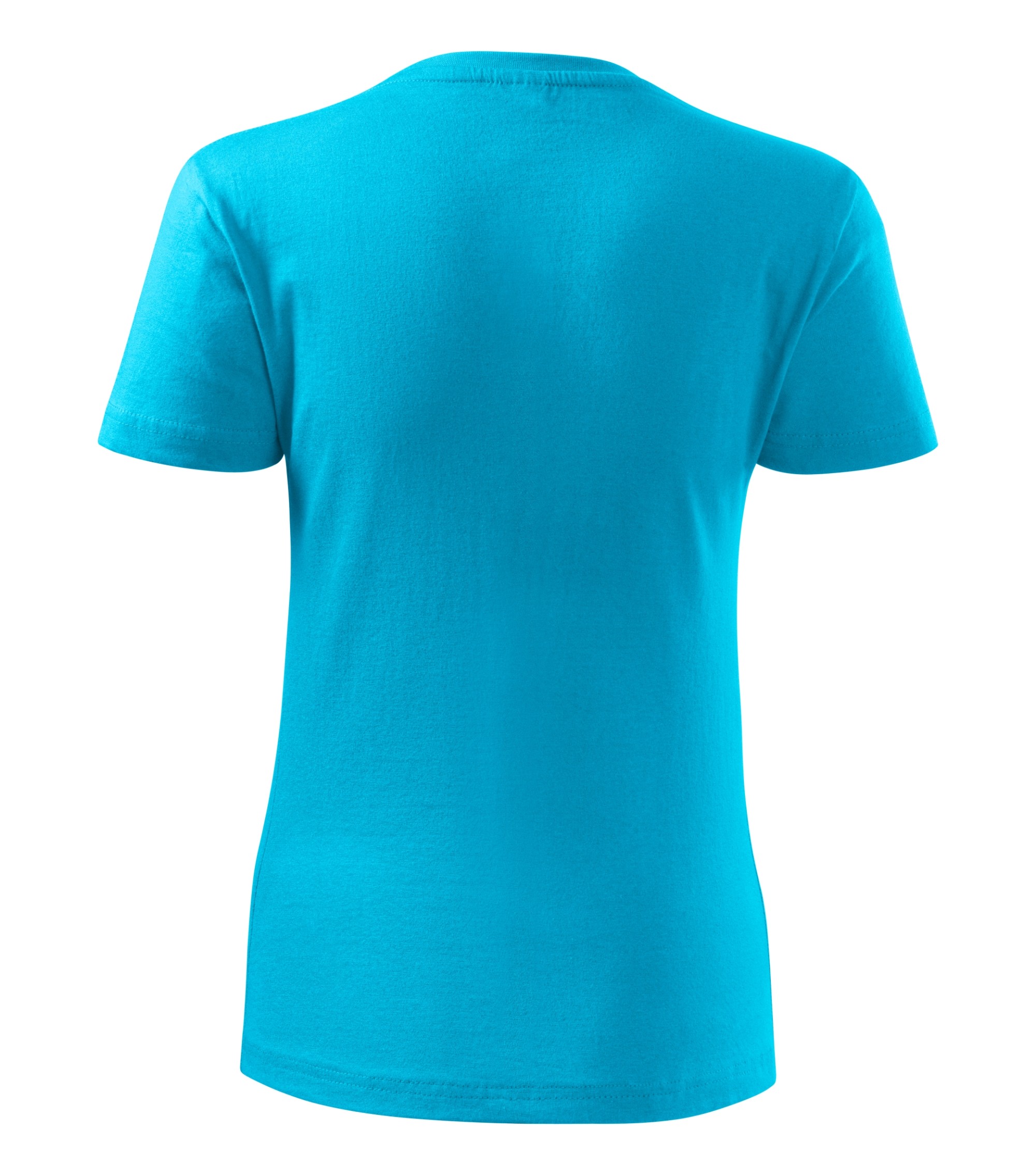 Koszulka damska Classic New
