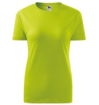 Koszulka damska Classic New