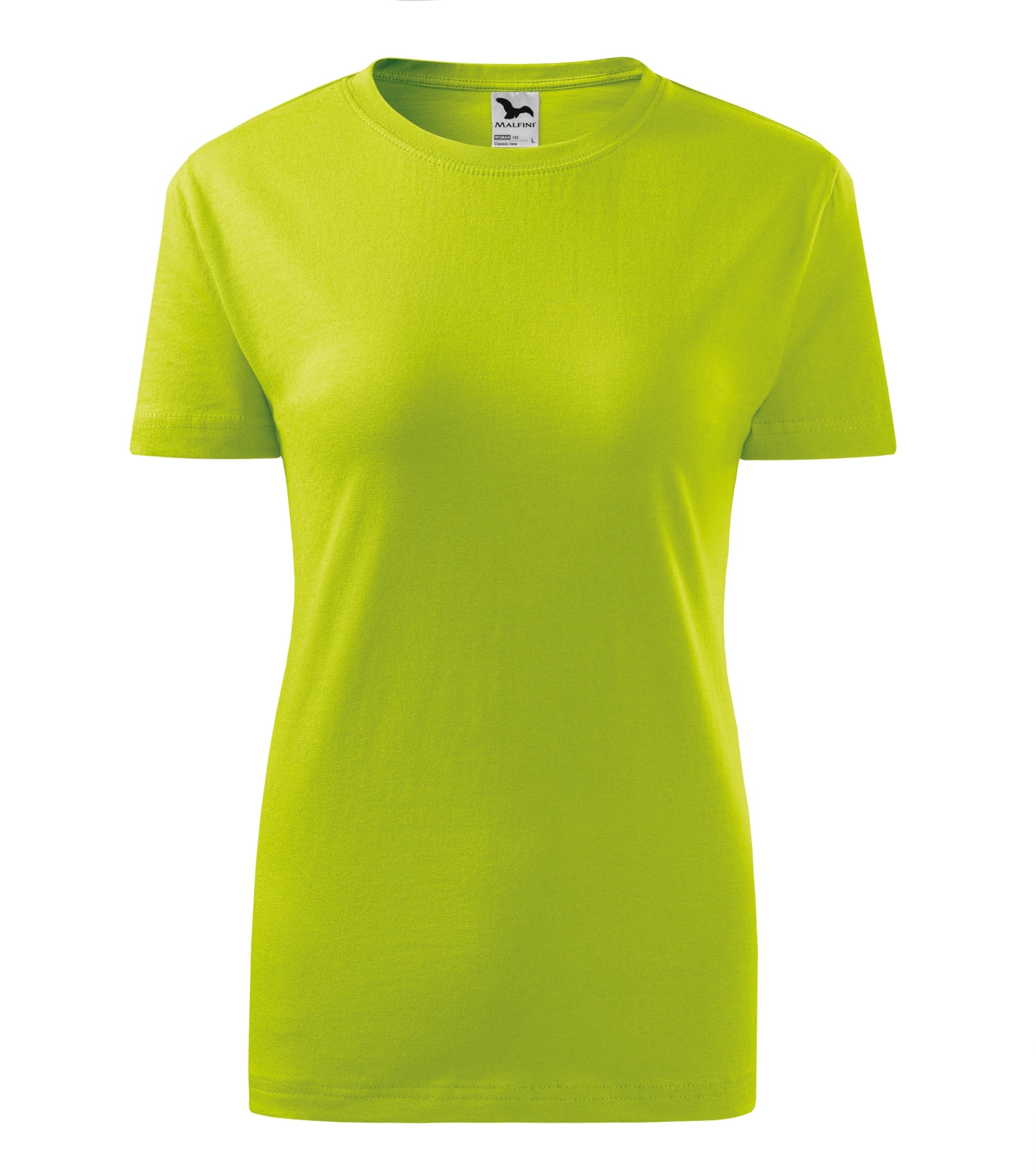 Koszulka damska Classic New