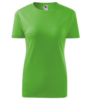 Koszulka damska Classic New