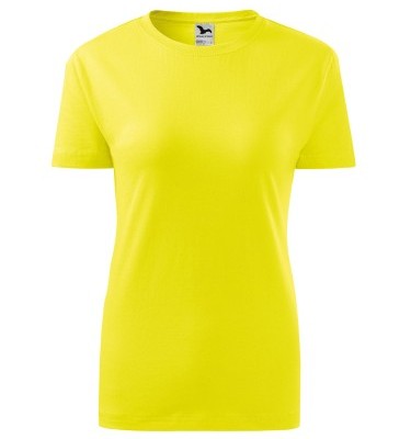 Koszulka damska Classic New