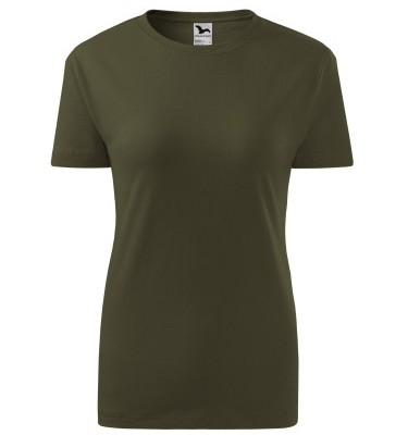 Koszulka damska Classic New