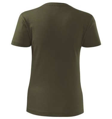 Koszulka damska Classic New