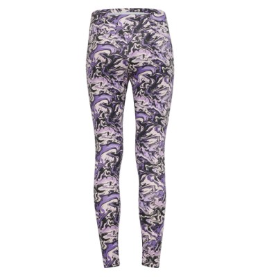 Fussion purple