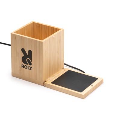 CALENTADOR DE TAZA ROLY