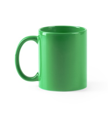 Zielony paprotkowy