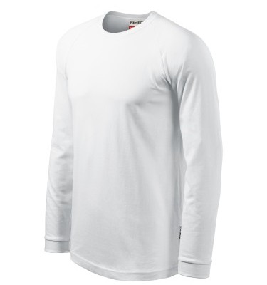 Koszulka unisex Street LS