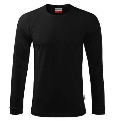 Koszulka unisex Street LS