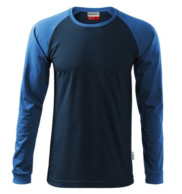 Koszulka unisex Street LS