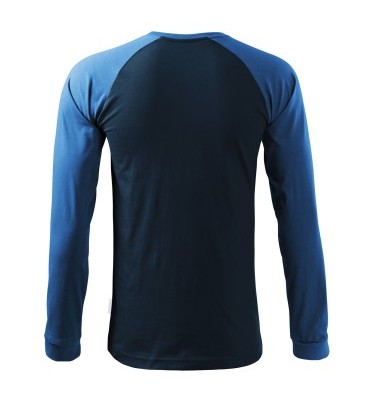 Koszulka unisex Street LS