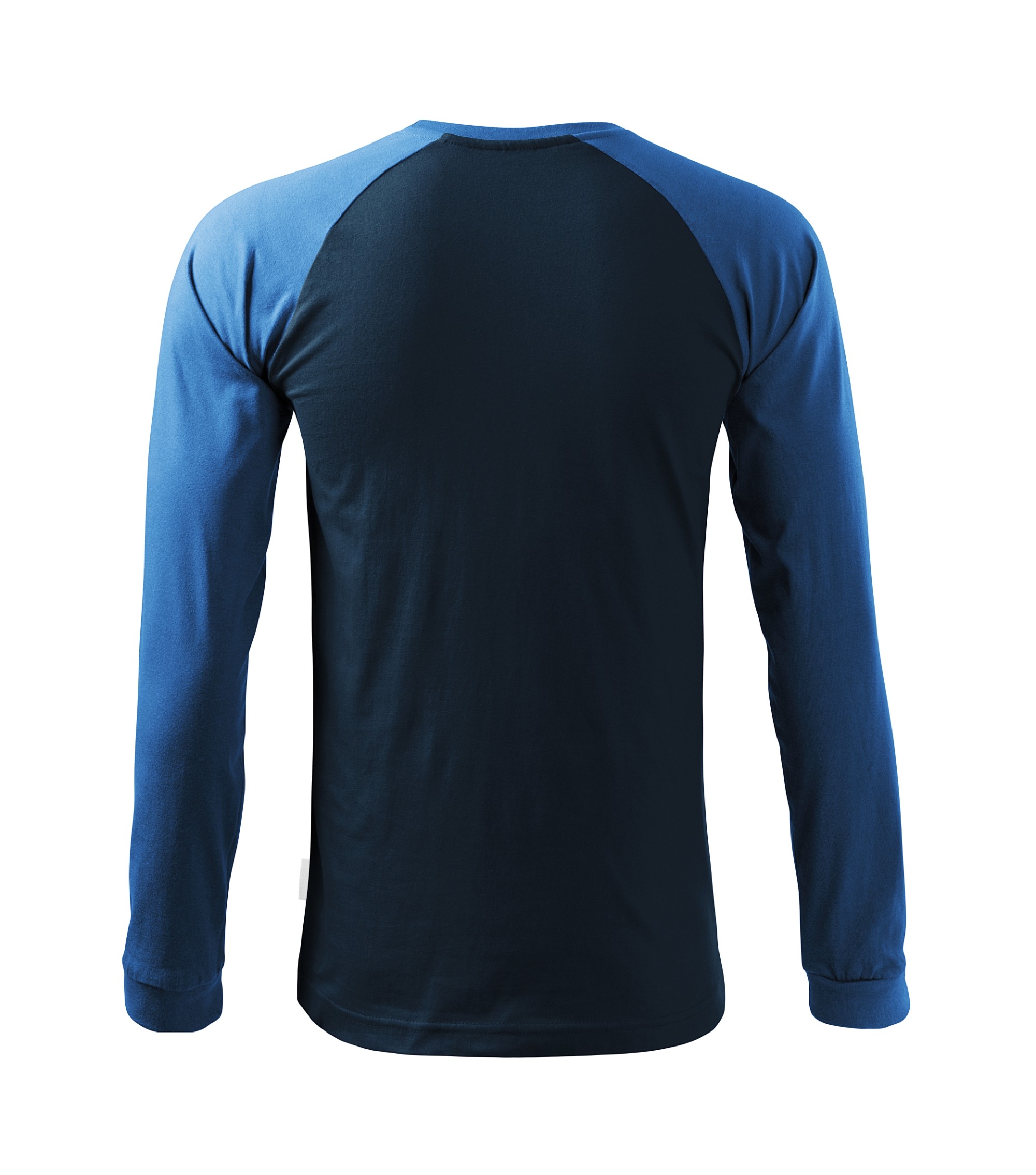 Koszulka unisex Street LS
