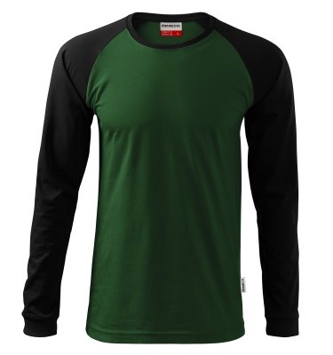 Koszulka unisex Street LS