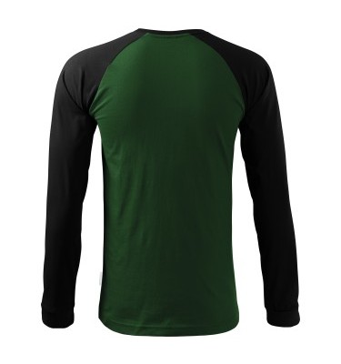 Koszulka unisex Street LS