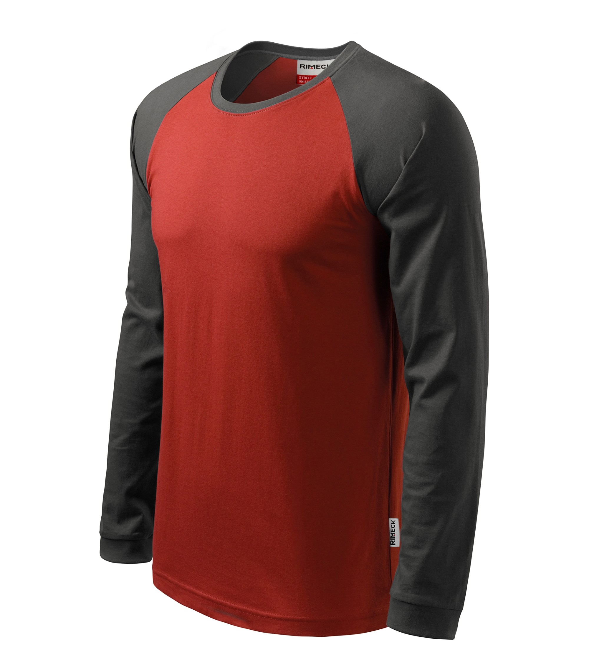 Koszulka unisex Street LS