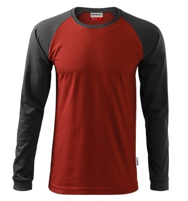 Koszulka unisex Street LS