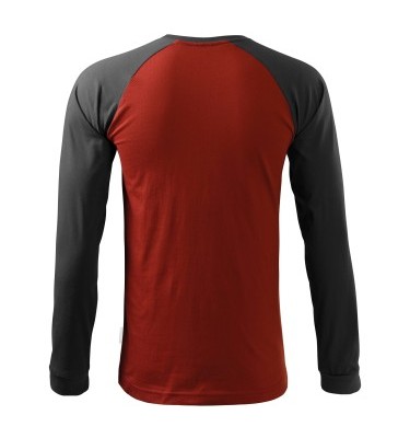 Koszulka unisex Street LS