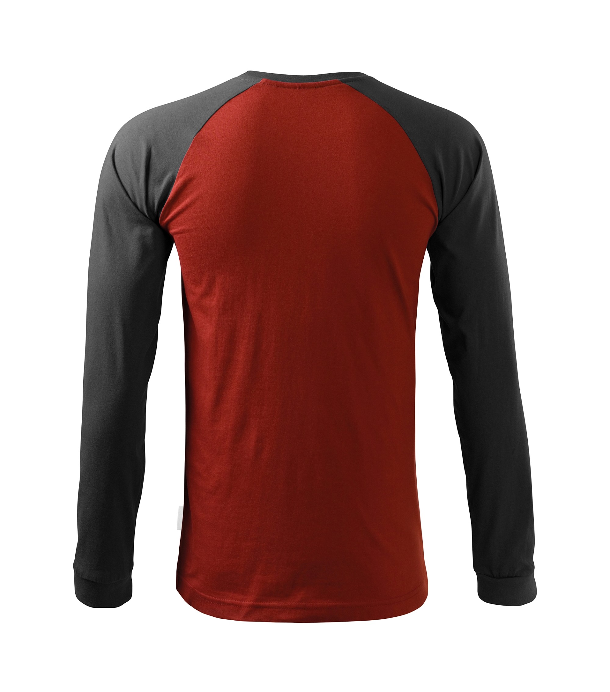 Koszulka unisex Street LS