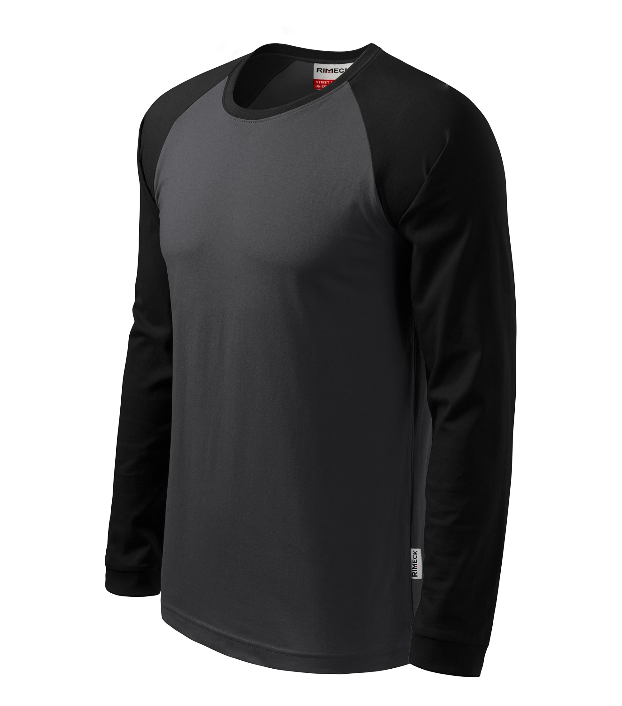 Koszulka unisex Street LS