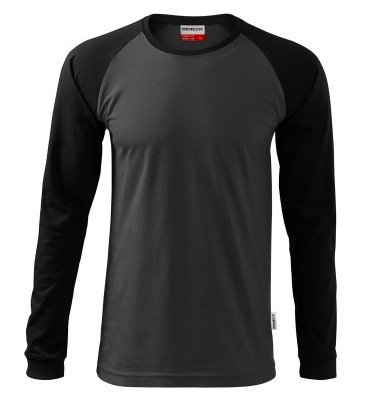 Koszulka unisex Street LS