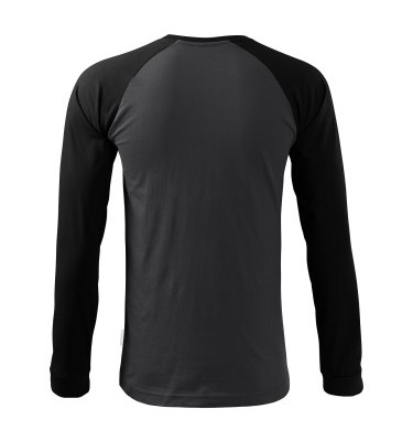 Koszulka unisex Street LS
