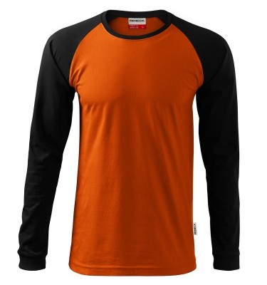 Koszulka unisex Street LS
