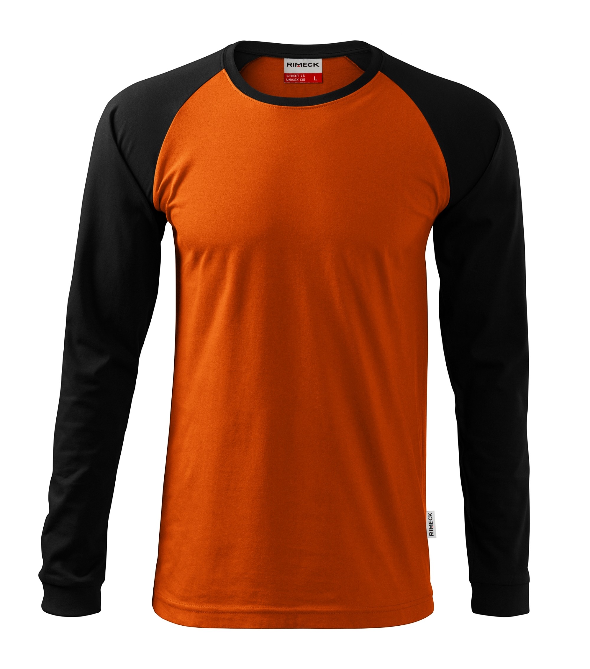 Koszulka unisex Street LS