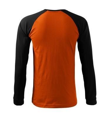 Koszulka unisex Street LS