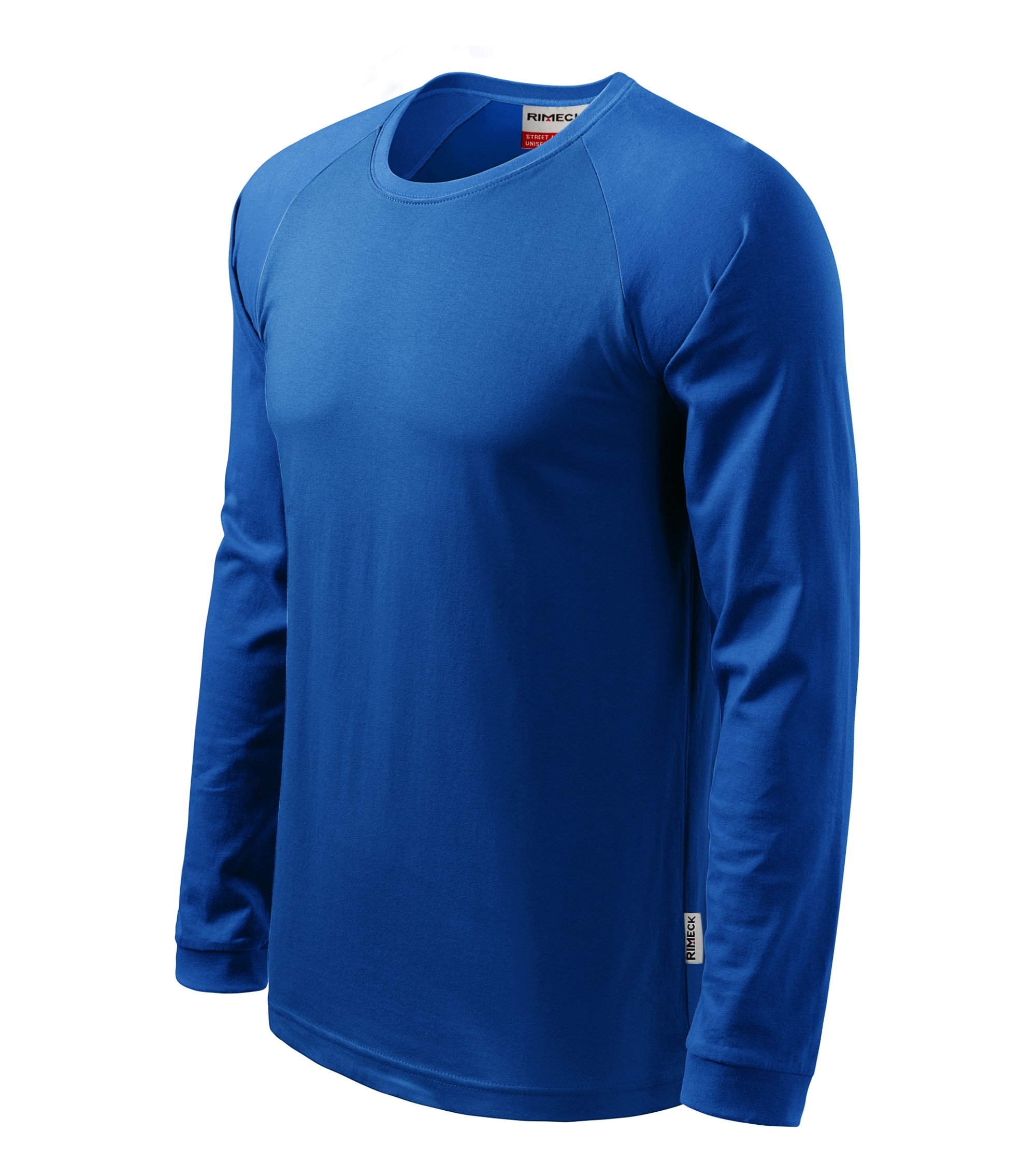 Koszulka unisex Street LS