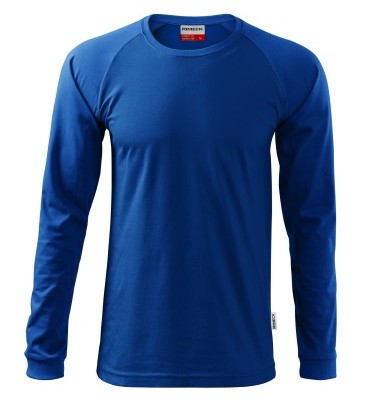 Koszulka unisex Street LS