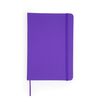 Purpurowy