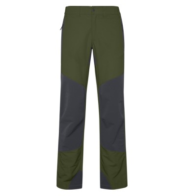 Militarny zielony/ciemnografitowy
