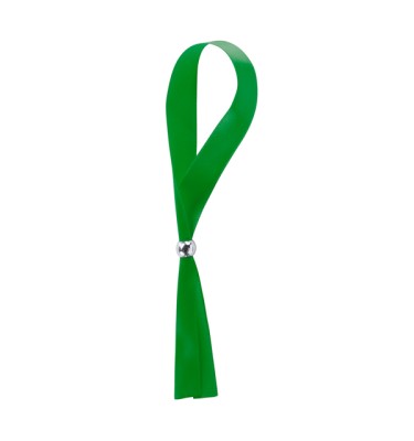 Zielony paprotkowy