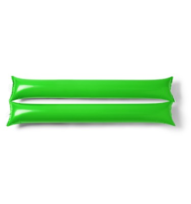 Zielony paprotkowy