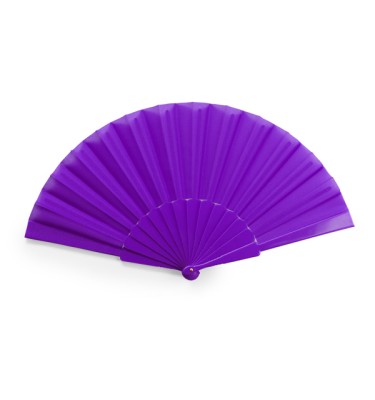 Purpurowy