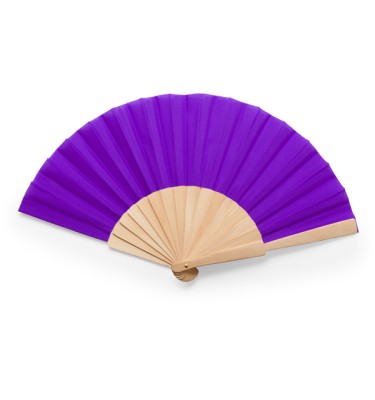 Purpurowy