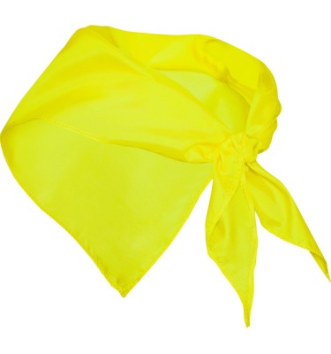 Żółty