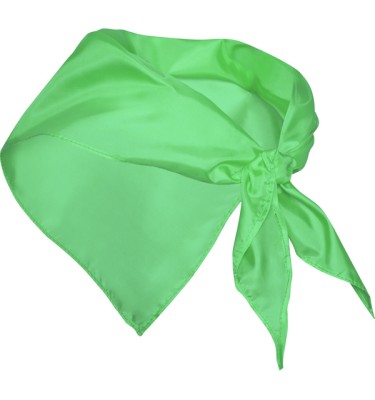 Irlandzki zielony