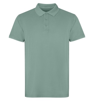 Duck green