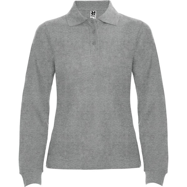 ESTRELLA WOMAN L/S