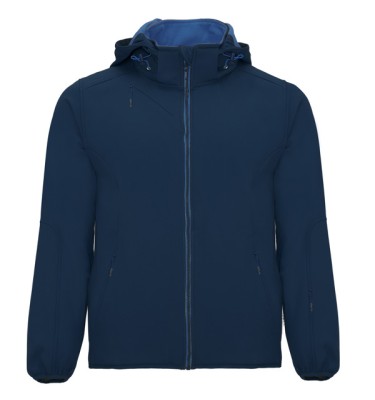 Navy/blue royal