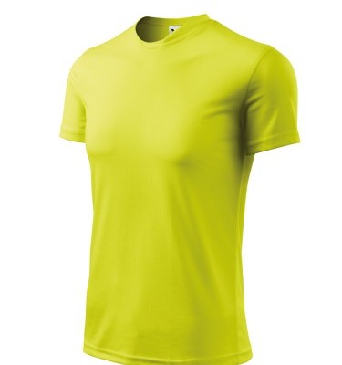 Neon yellow