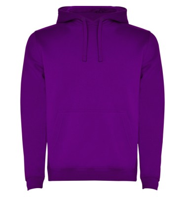 Purpurowy