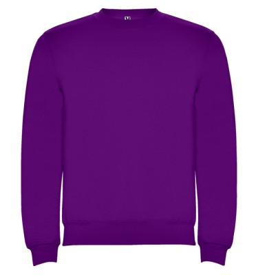 Purpurowy