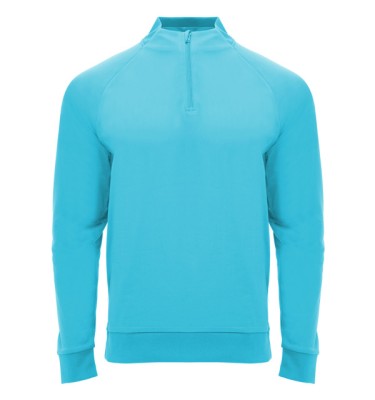 Turkusowy fluor