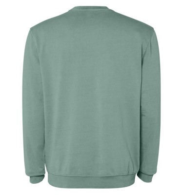 Duck green