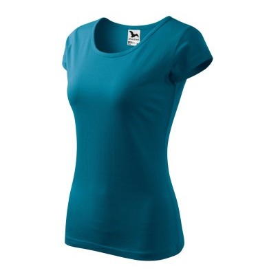Petrol blue